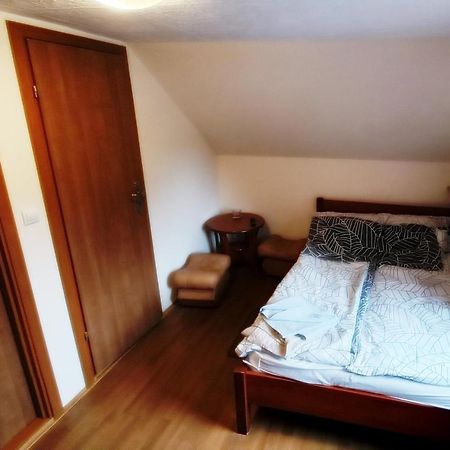 Agroturystyka U Joli Bad Altheide Exterior foto