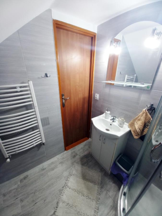 Agroturystyka U Joli Bad Altheide Exterior foto